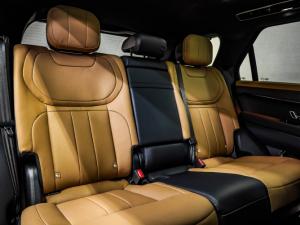 Land Rover Range Rover Sport D350 Dynamic HSE - Image 20