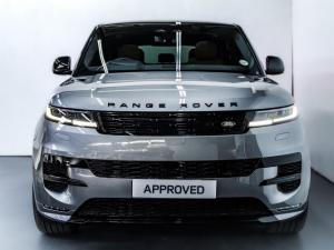 Land Rover Range Rover Sport D350 Dynamic HSE - Image 5