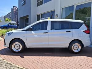 Suzuki Ertiga 1.5 GA - Image 2