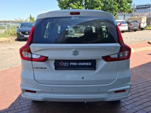 Suzuki Ertiga 1.5 GA - Image 4