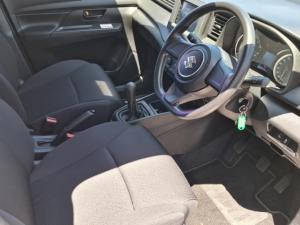 Suzuki Ertiga 1.5 GA - Image 5