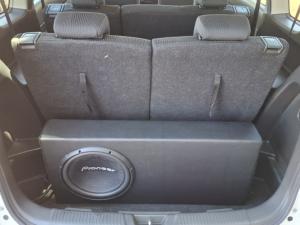 Suzuki Ertiga 1.5 GA - Image 8