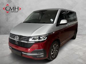 Volkswagen Caravelle 2.0BiTDI Highline 4Motion - Image 1