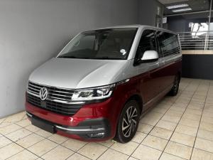 Volkswagen Caravelle 2.0BiTDI Highline 4Motion - Image 8