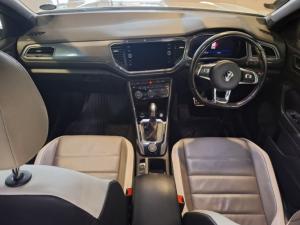 Volkswagen T-Roc 2.0TSI 140kW 4Motion R-Line - Image 8