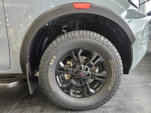 Nissan Navara 2.5DDTi double cab Pro-2X - Image 10