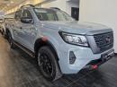 Thumbnail Nissan Navara 2.5DDTi double cab Pro-2X