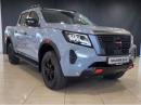 Thumbnail Nissan Navara 2.5DDTi double cab Pro-2X