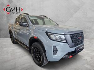 Nissan Navara 2.5DDTi double cab Pro-2X - Image 1