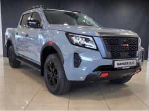 Nissan Navara 2.5DDTi double cab Pro-2X - Image 1