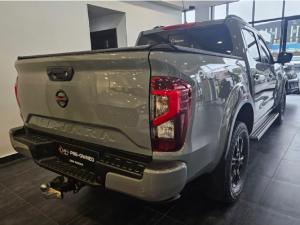 Nissan Navara 2.5DDTi double cab Pro-2X - Image 3