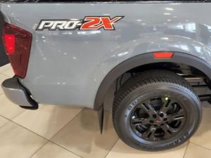 Nissan Navara 2.5DDTi double cab Pro-2X - Image 3