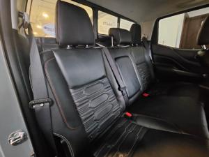 Nissan Navara 2.5DDTi double cab Pro-2X - Image 5