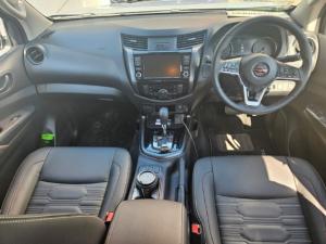 Nissan Navara 2.5DDTi double cab Pro-2X - Image 5