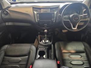 Nissan Navara 2.5DDTi double cab Pro-2X - Image 7