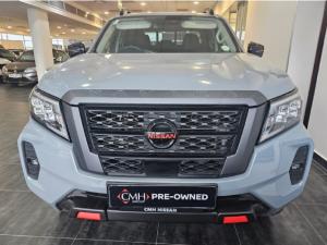 Nissan Navara 2.5DDTi double cab Pro-2X - Image 8