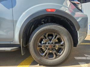 Nissan Navara 2.5DDTi double cab Pro-2X - Image 9