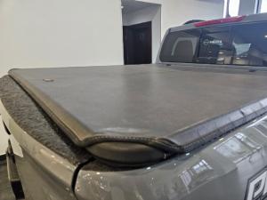 Nissan Navara 2.5DDTi double cab Pro-2X - Image 9