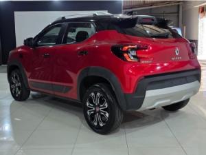 Renault Kiger 1.0 Turbo Intens manual - Image 3