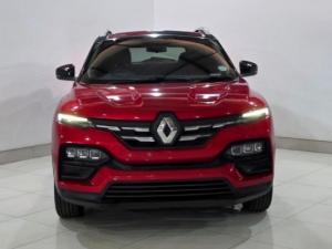 Renault Kiger 1.0 Turbo Intens manual - Image 8