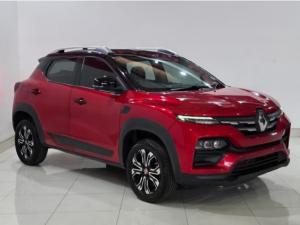 Renault Kiger 1.0 Turbo Intens manual - Image 9