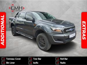 Ford Ranger 2.2TDCi double cab Hi-Rider - Image 1