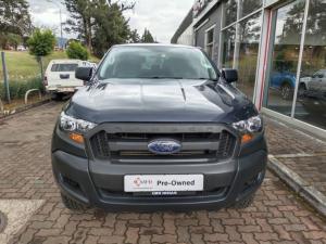 Ford Ranger 2.2TDCi double cab Hi-Rider - Image 2