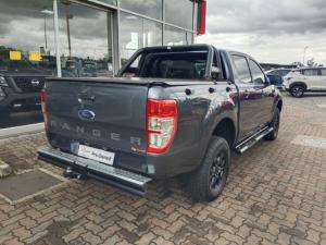 Ford Ranger 2.2TDCi double cab Hi-Rider - Image 3