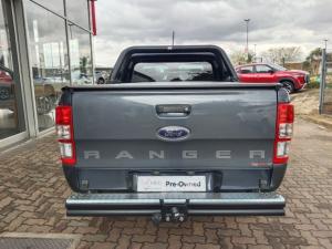 Ford Ranger 2.2TDCi double cab Hi-Rider - Image 4