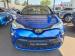 Toyota C-HR 1.2T Luxury - Thumbnail 2