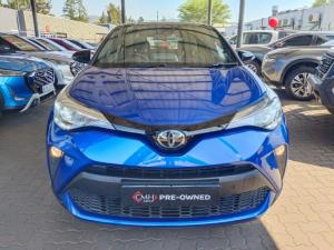Toyota C-HR 1.2T Luxury - Image 2