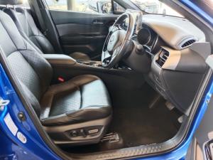 Toyota C-HR 1.2T Luxury - Image 5