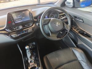 Toyota C-HR 1.2T Luxury - Image 6