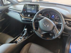 Toyota C-HR 1.2T Luxury - Image 7
