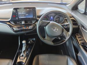 Toyota C-HR 1.2T Luxury - Image 9