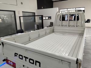 Foton Truckmate TM3 1.5 dropside (no aircon) - Image 11