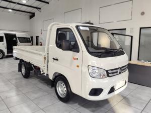 Foton Truckmate TM3 1.5 dropside (no aircon) - Image 1