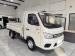 Foton Truckmate TM3 1.5 dropside (no aircon) - Thumbnail 1