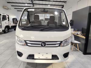 Foton Truckmate TM3 1.5 dropside (no aircon) - Image 2