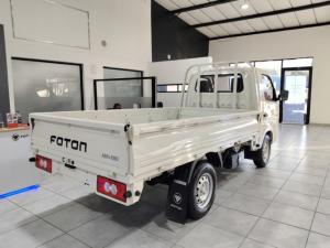 Foton Truckmate TM3 1.5 dropside (no aircon) - Image 3