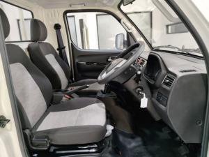 Foton Truckmate TM3 1.5 dropside (no aircon) - Image 5