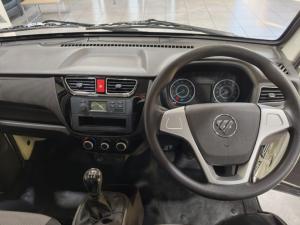 Foton Truckmate TM3 1.5 dropside (no aircon) - Image 7