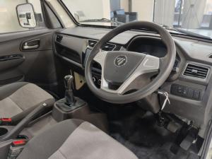 Foton Truckmate TM3 1.5 dropside (no aircon) - Image 9