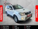 Thumbnail Toyota Fortuner 3.0D-4D auto