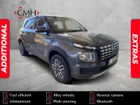 Thumbnail Hyundai Venue 1.0T Motion auto