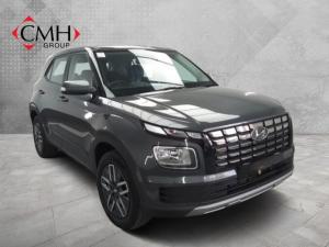 Hyundai Venue 1.0T Motion auto - Image 1