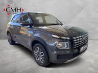Thumbnail Hyundai Venue 1.0T Motion auto