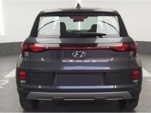 Hyundai Venue 1.0T Motion auto - Image 4
