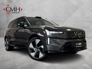 Volvo EX90 Twin Performance Ultra - Image 1