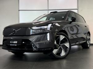 Volvo EX90 Twin Performance Ultra - Image 4